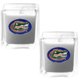 Florida Gators Scented Candle Set